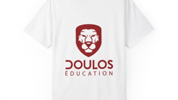 T-Shirt Doulos Éducation