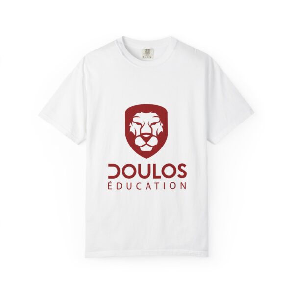 T-Shirt Doulos Éducation