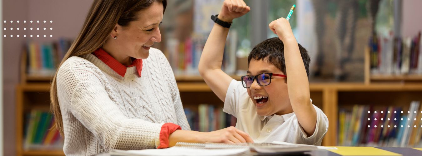 La cle du succès scolaire - l-importance d’un encadrement personnalise2