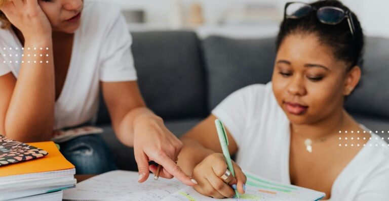 La cle du succes scolaire importance un encadrement personnalise