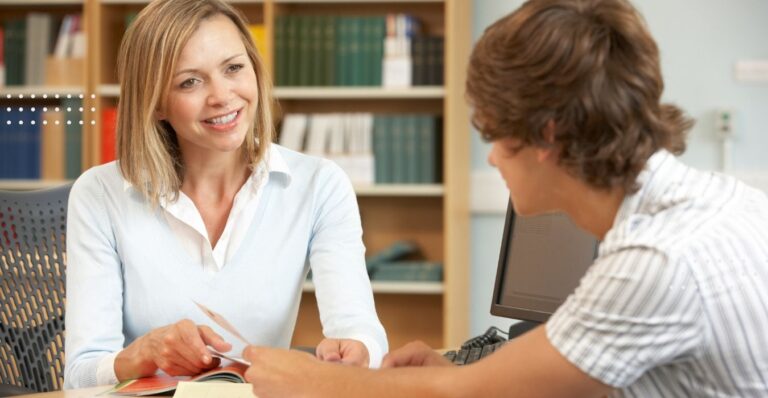 Pourquoi Faire Appel a un Tuteur Qualifie Fait Toute la Difference