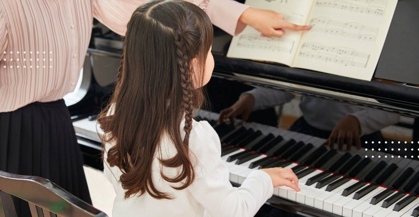 Les bienfaits de la musique sur la réussite scolaire