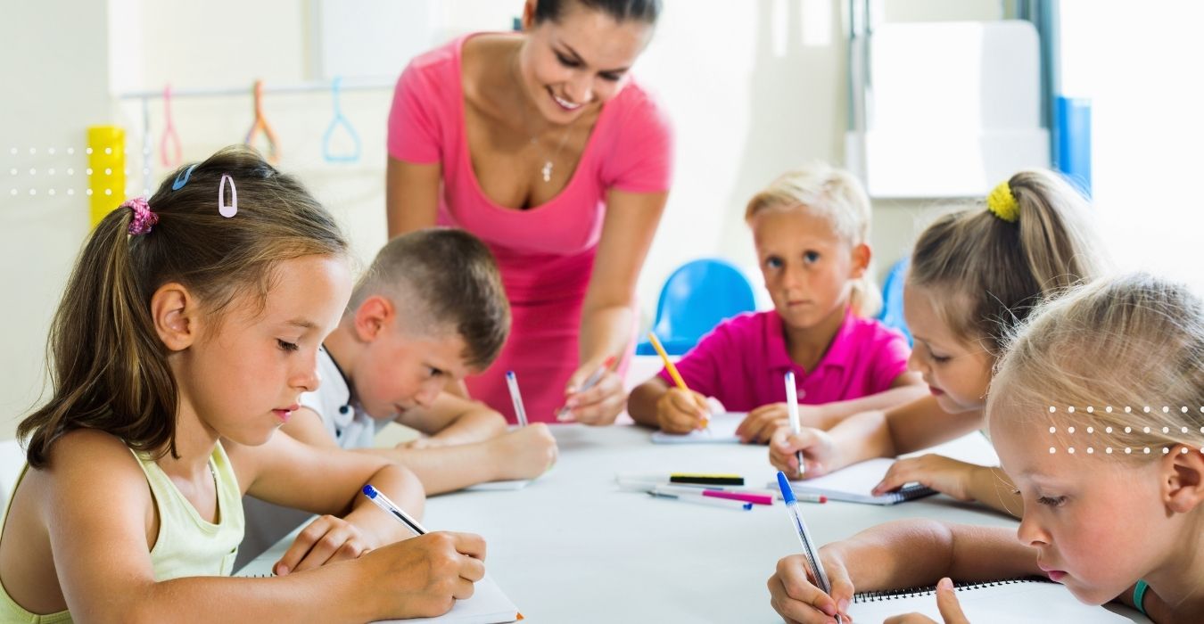 Tutorat à Pointe-aux-Trembles : un accompagnement scolaire de confiance
