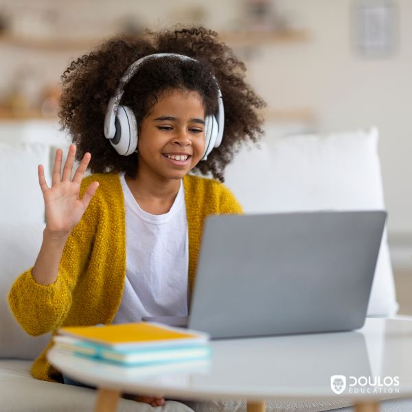 tutorat en mathematiques a montreal au primaire par Doulos Education