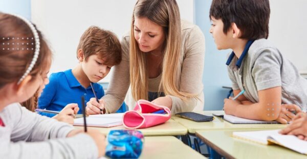 Tutorat au Primaire Le Role Essentiel des Parents dans la Reussite de Enfant