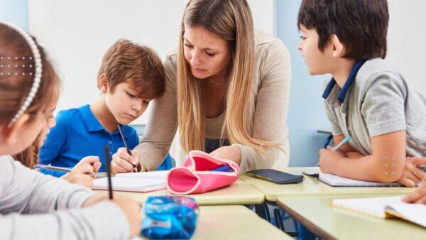 Tutorat au Primaire Le Role Essentiel des Parents dans la Reussite de Enfant