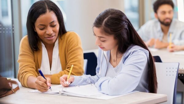 Tutorat au primaire à Riviere-des-Prairies accompagner la reussite des le jeune age
