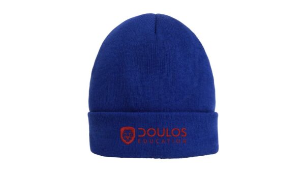 Chapeau Doulos