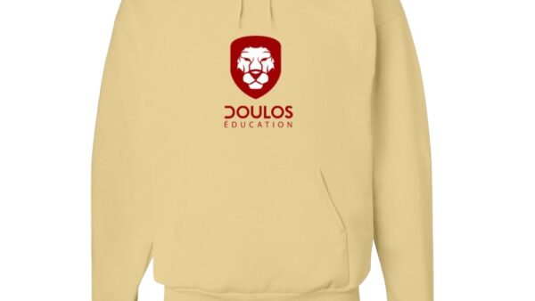 Hoodie Doulos Éducation