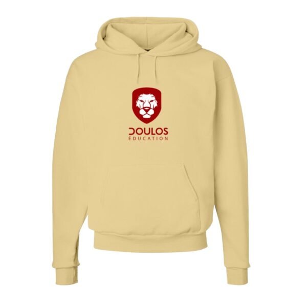 Hoodie Doulos Éducation